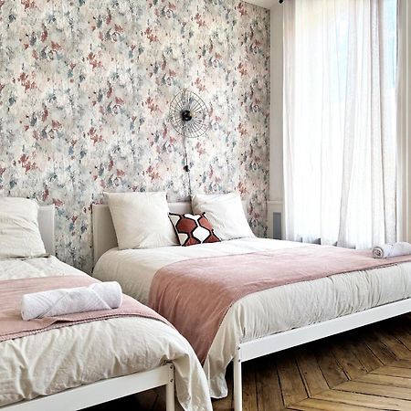 Suite Merengue Oullins Bagian luar foto