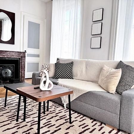 Suite Merengue Oullins Bagian luar foto