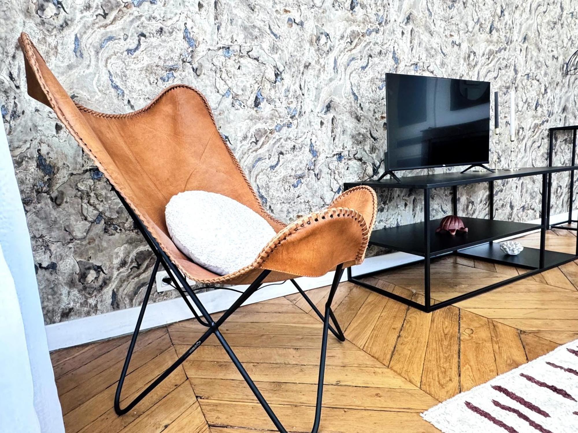 Suite Merengue Oullins Bagian luar foto