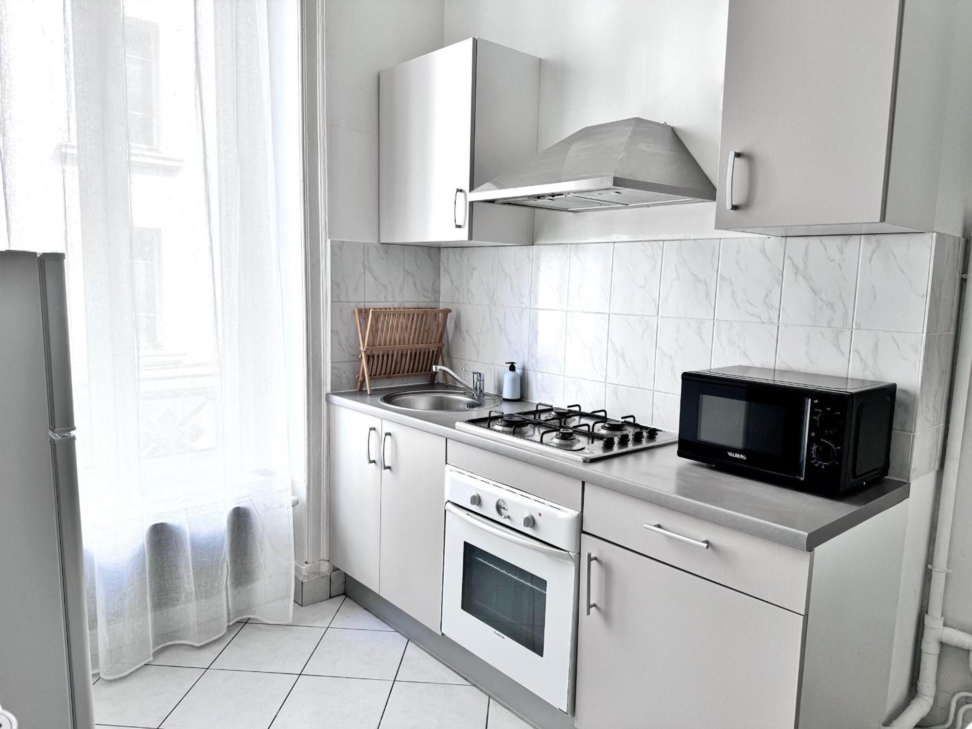 Suite Merengue Oullins Bagian luar foto